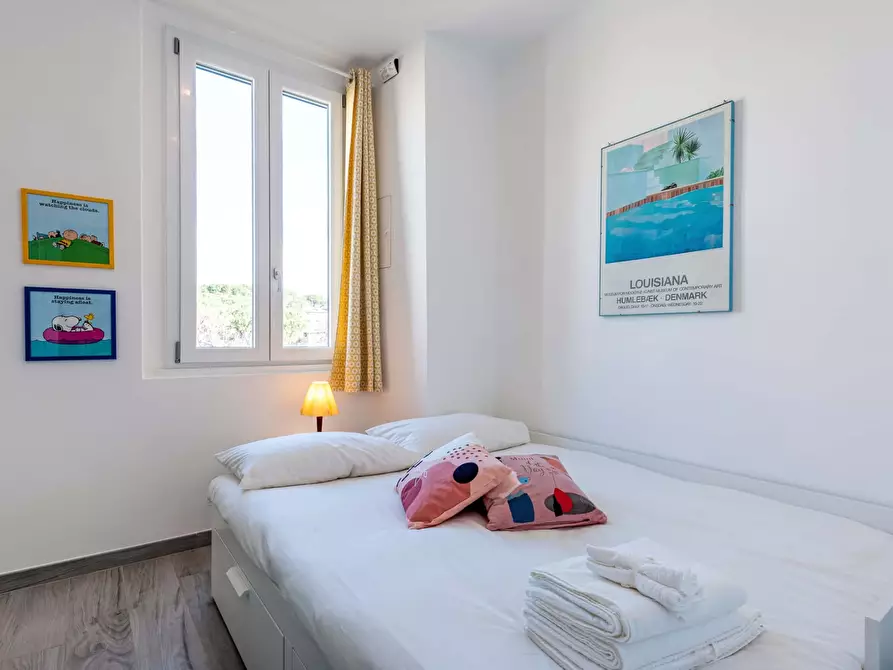Immagine 9 di Appartamento in affitto  in Via Costantino72 a Roma