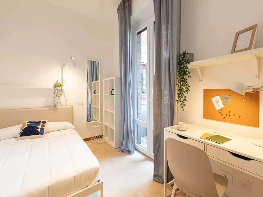 Immagine 4 di Camera in affitto  in Via Salvatore Barzilai9 a Milano