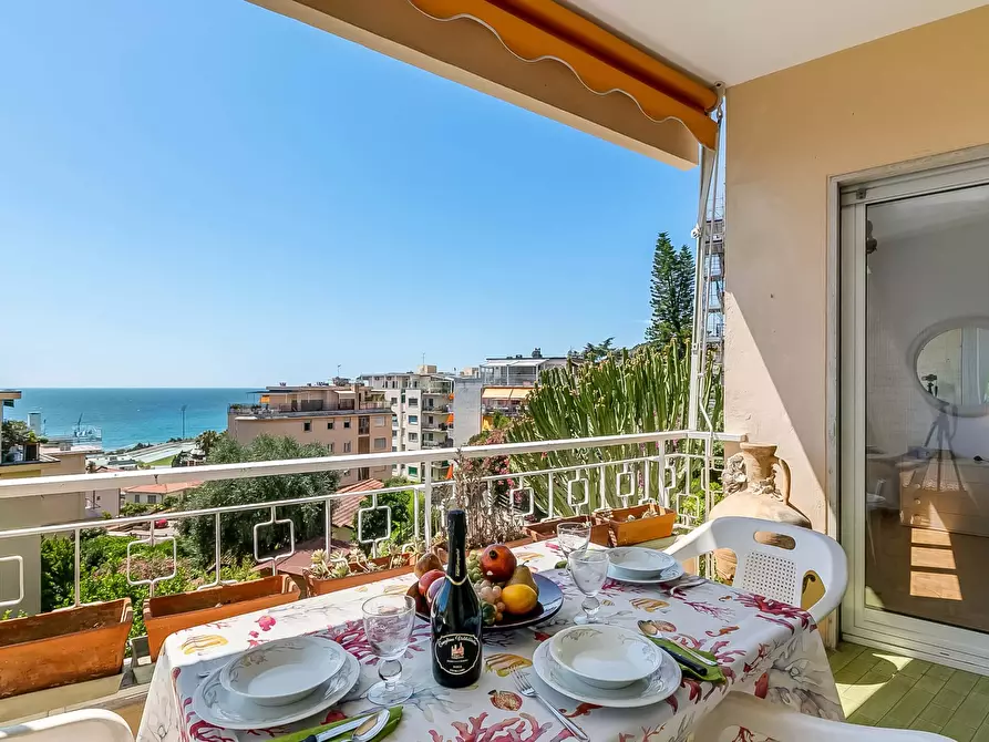 Immagine 27 di Appartamento in affitto  in Via Padre Semeria180 a San Remo