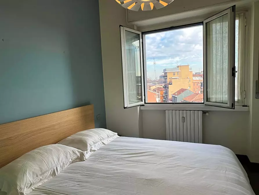 Immagine 14 di Appartamento in affitto  in Via Giuseppe Giusti a Sesto San Giovanni