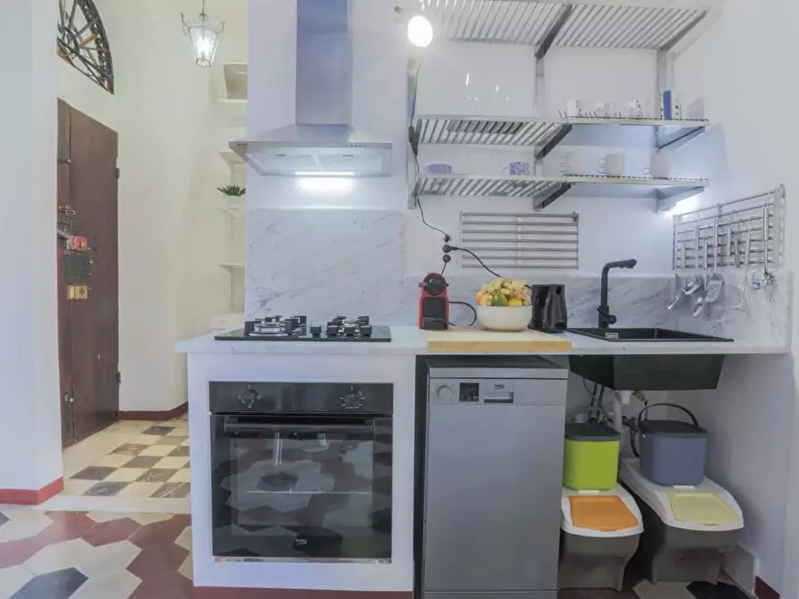 Immagine 20 di Appartamento in affitto  in Via del Ghironcello3 a Lucca