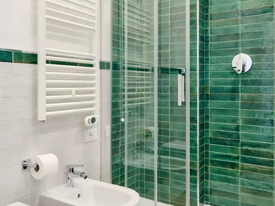 Immagine 21 di Appartamento in affitto  in Via Giulia di Gallese4 a Roma