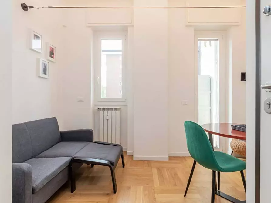 Immagine 6 di Appartamento in affitto  in Via Savona65 a Milano