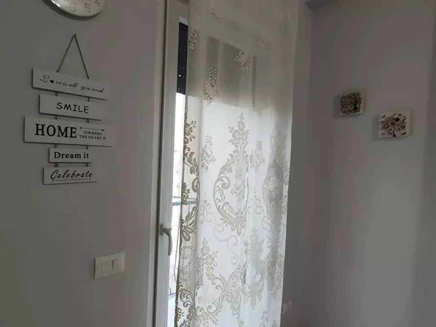 Immagine 10 di Appartamento in affitto  in Via Rosario Gregorio66 a Palermo