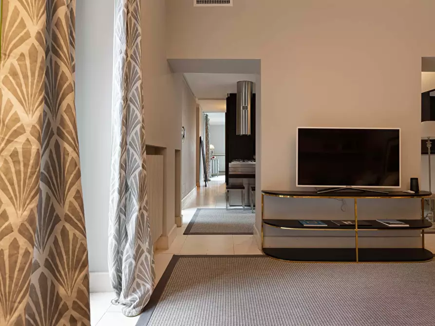 Immagine 15 di Appartamento in affitto  in Viale Elvezia6 a Milano