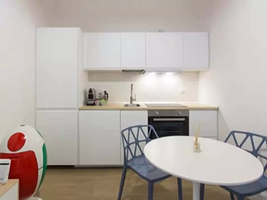 Immagine 3 di Appartamento in affitto  in Via Pietro Crespi12 a Milano