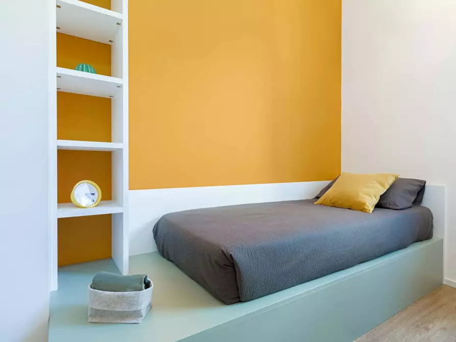 Immagine 2 di Camera in affitto  in Via Armari11 a Ferrara