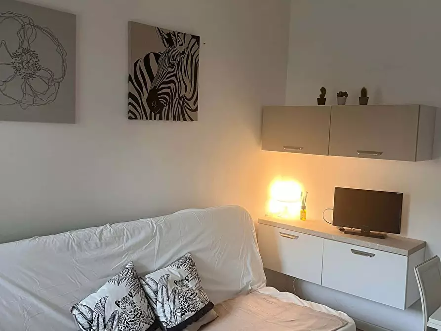 Immagine 3 di Appartamento in affitto  in Via Cellini8 a Cesenatico