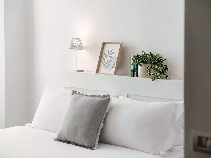 Immagine 11 di Appartamento in affitto  in Via Pietro Boldoni16 a Como