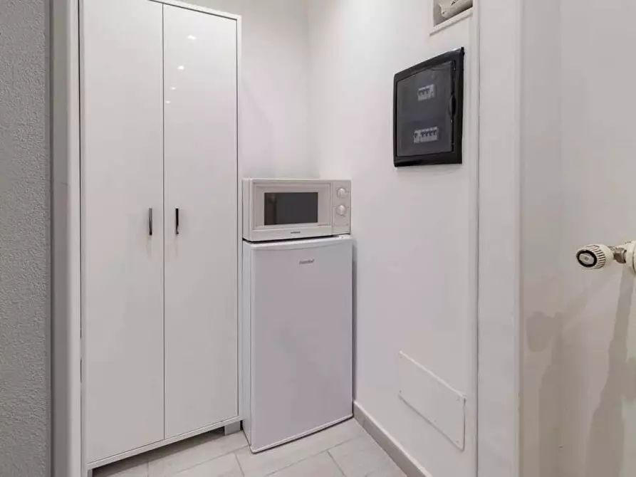 Immagine 16 di Appartamento in affitto  in Via Francesco Londonio19 a Milano