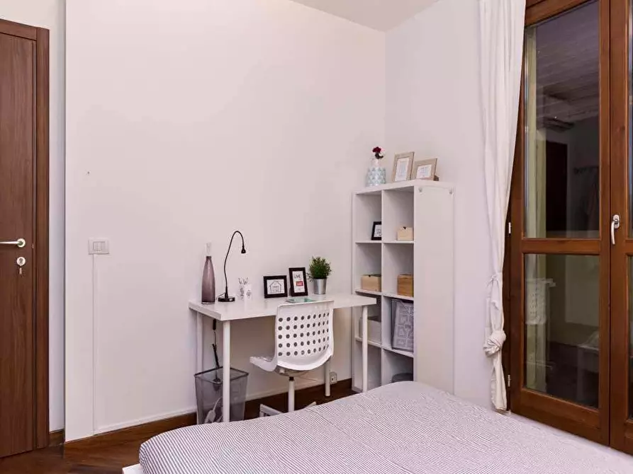 Immagine 2 di Camera in affitto  in Via Privata S. Martiniano1 a Milano