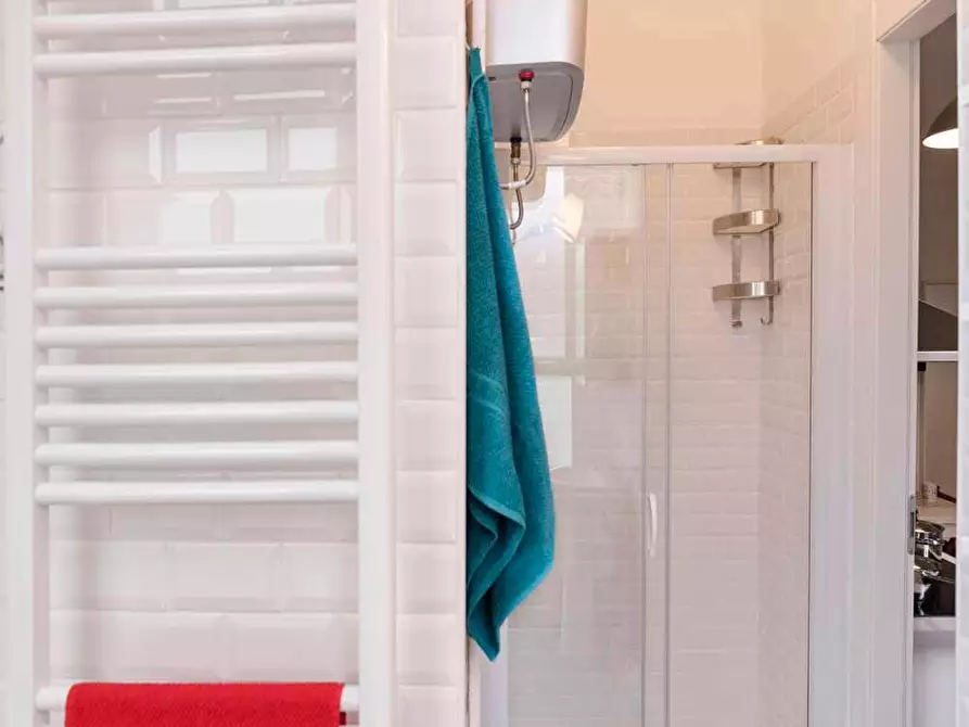 Immagine 13 di Appartamento in affitto  in Via Paolo Bassi22 a Milano