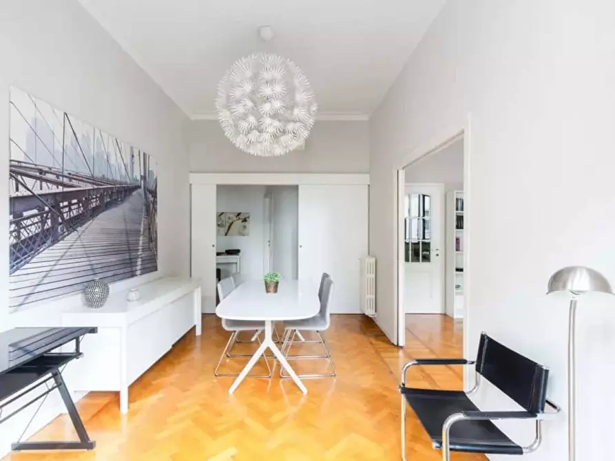 Immagine 21 di Appartamento in affitto  in Via Cesare Battisti13 a Milano