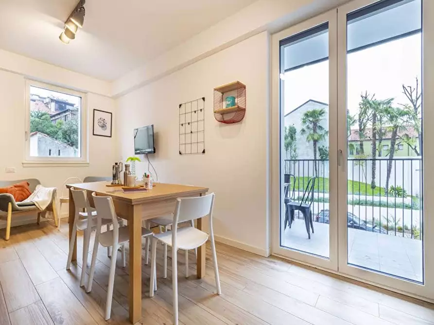 Immagine 14 di Camera in affitto  in Via Ospedale Civile69 a Padova