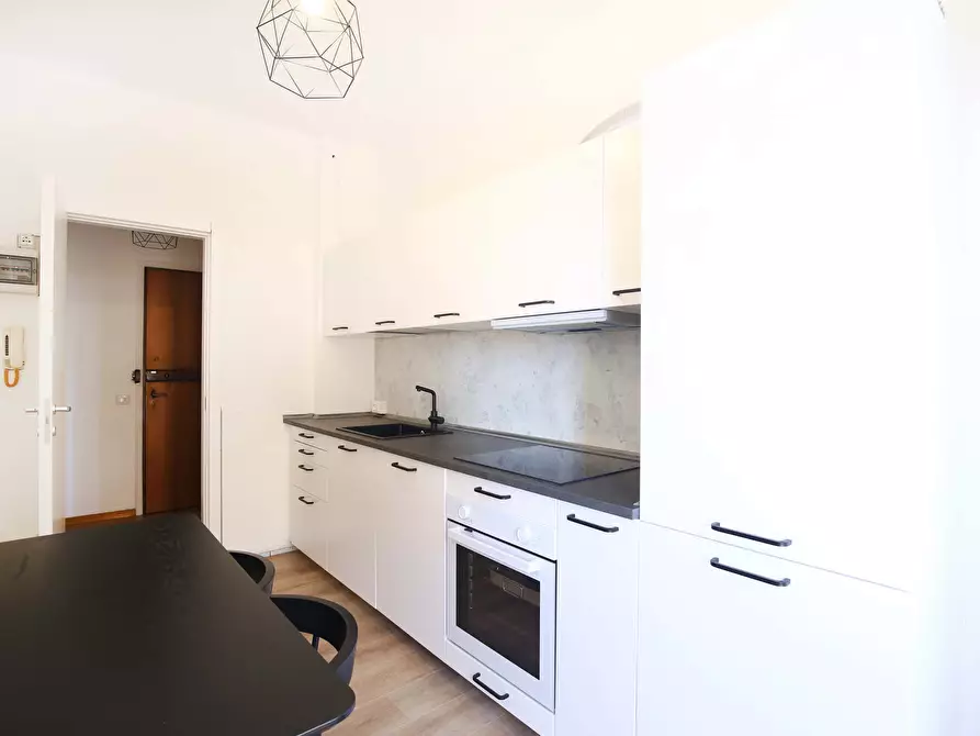 Immagine 20 di Camera in affitto  in Via Privata Mauro Rota8 a Milano