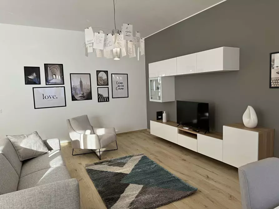 Immagine 24 di Appartamento in affitto  in Via Alessandro Manzoni18 a Monza