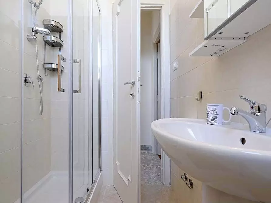 Immagine 7 di Camera in affitto  in Via Guido Zadei1 a Brescia