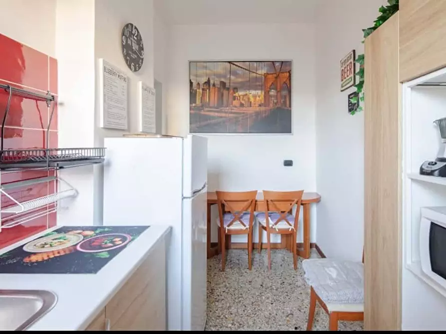 Immagine 5 di Appartamento in affitto  in Via degli Orti Variani21 a Roma