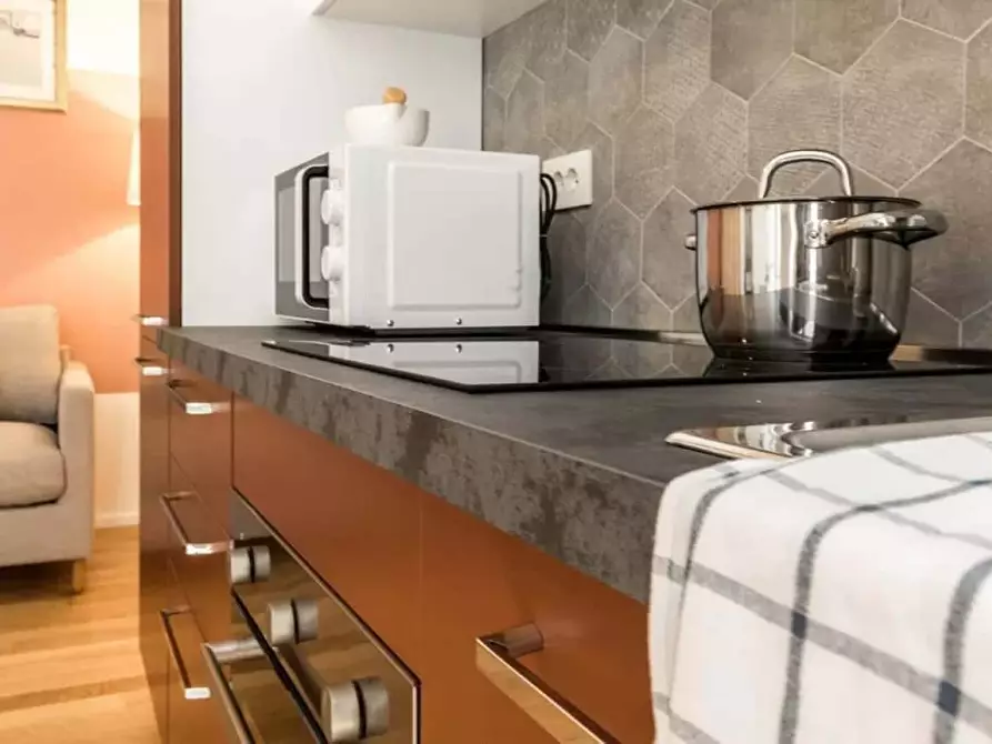 Immagine 19 di Appartamento in affitto  in Viale Paolo Onorato Vigliani a Milano