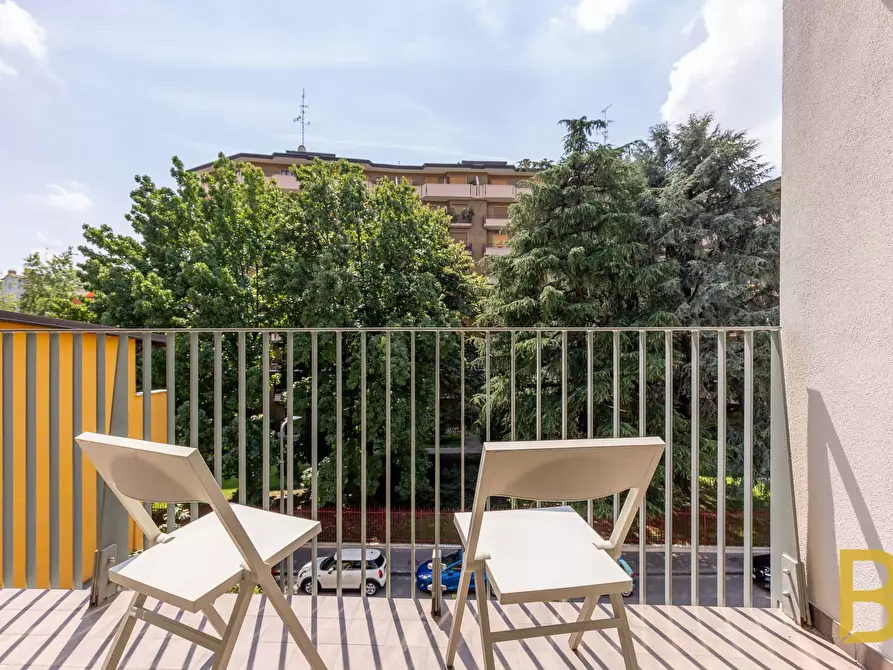 Immagine 6 di Appartamento in affitto  in Via Valsugana3 a Milano