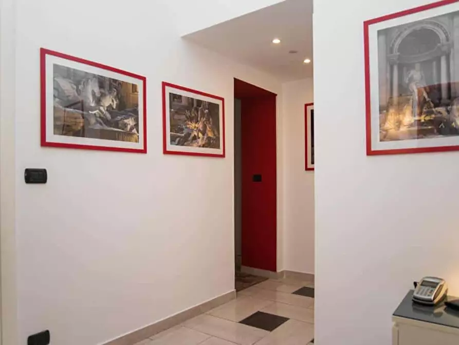 Immagine 15 di Appartamento in affitto  in Via Mondovì9 a Roma