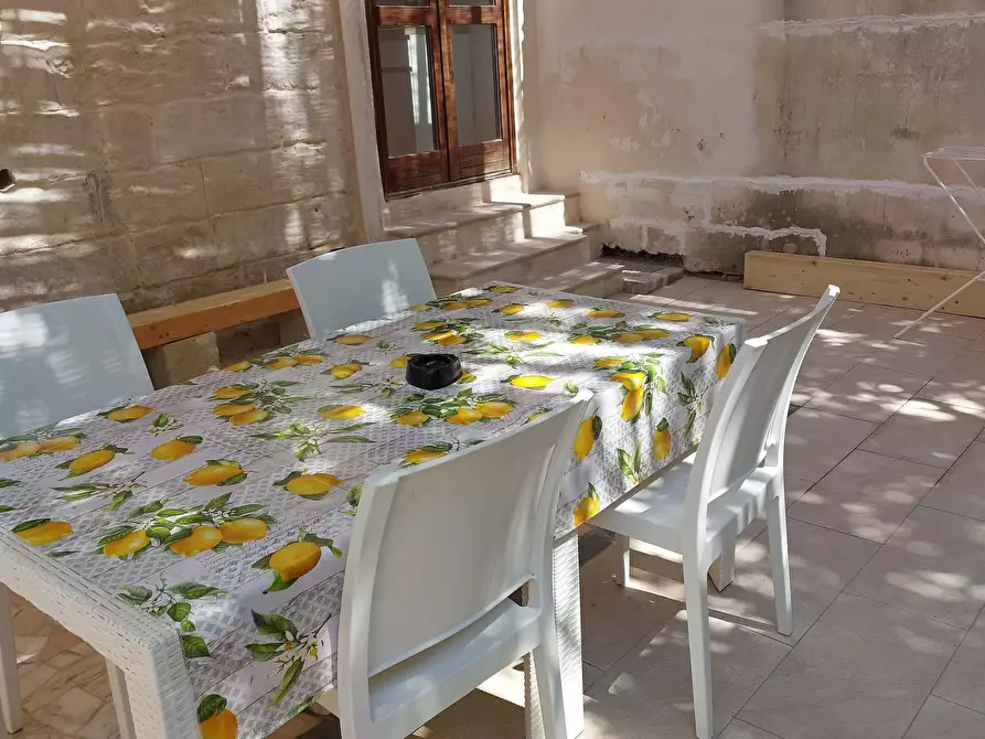 Immagine 12 di Appartamento in affitto  in Via Giovanni Antonio Orsini del Balzo a Lecce