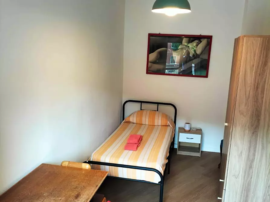 Immagine 16 di Appartamento in affitto  in Via Lorenteggio201 a Milano