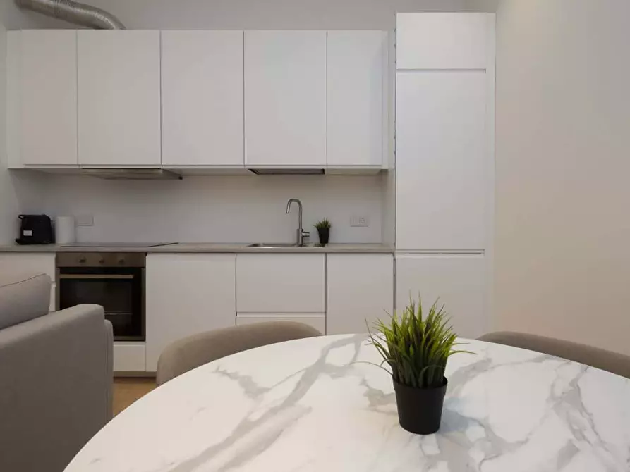 Immagine 14 di Appartamento in affitto  in Via Errico Petrella4 a Milano