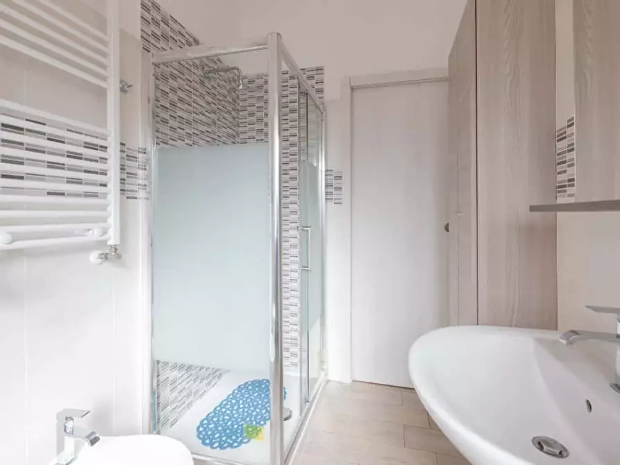 Immagine 17 di Appartamento in affitto  in Via Pietro Adami36 a Roma