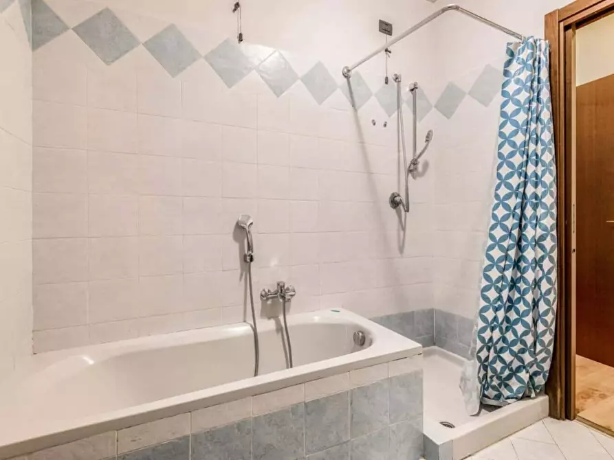 Immagine 14 di Appartamento in affitto  in Via Giuseppe Tartini26 a Milano