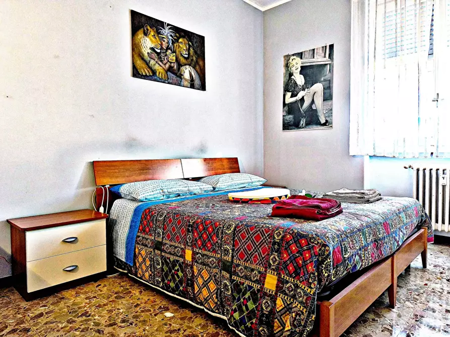 Immagine 7 di Camera in affitto  in Largo Tel Aviv5 a Milano
