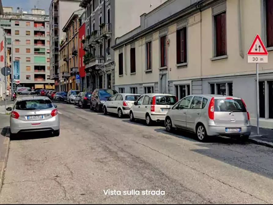 Immagine 24 di Appartamento in affitto  in Via Privata Chioggia9 a Milano