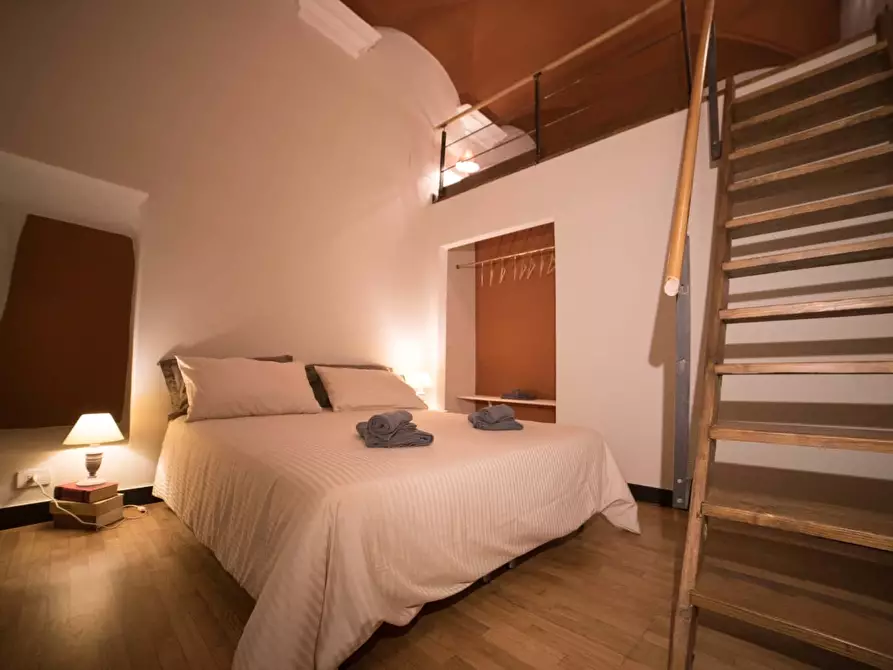 Immagine 8 di Appartamento in affitto  in Vico degli Indoratori1 a Genova