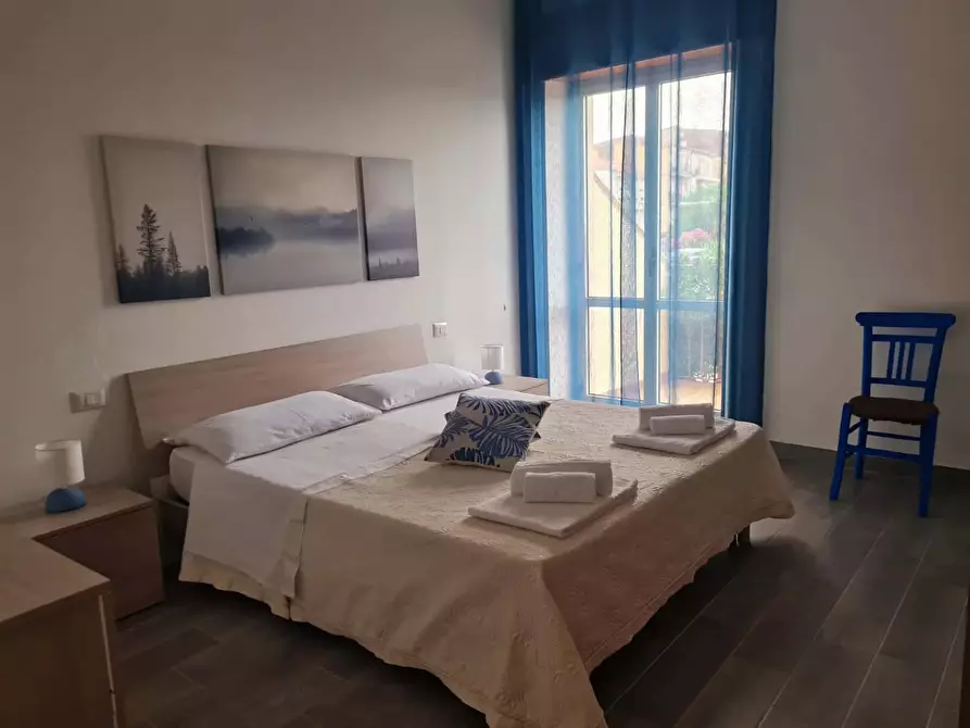 Immagine 2 di Appartamento in affitto  in Via Brisi2 a Cirò Marina