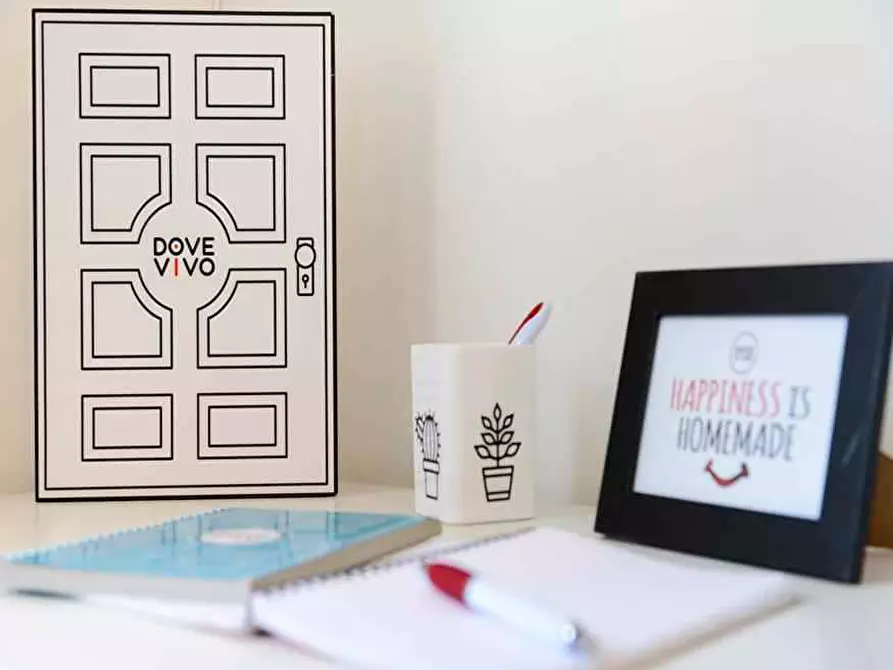 Immagine 3 di Camera in affitto  in Via Sulmona23 a Milano