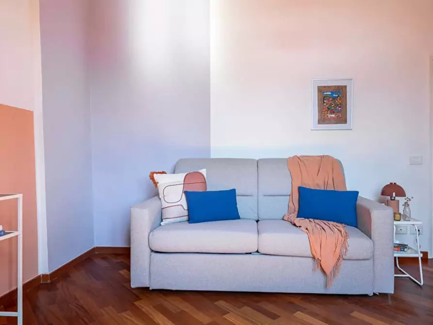 Immagine 27 di Appartamento in affitto  in Via Leonardo Bruni3 a Firenze