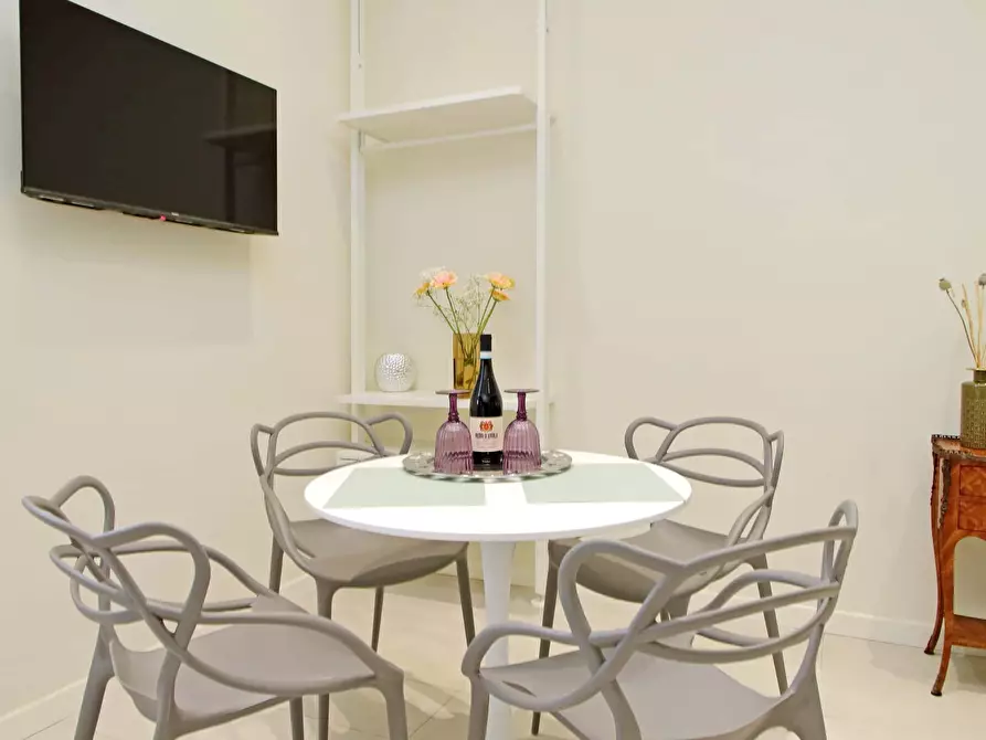 Immagine 17 di Appartamento in affitto  in Via Taranto93 a Roma