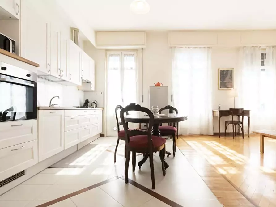 Immagine 15 di Appartamento in affitto  in Via Giovanni Battista Piranesi7 a Milano
