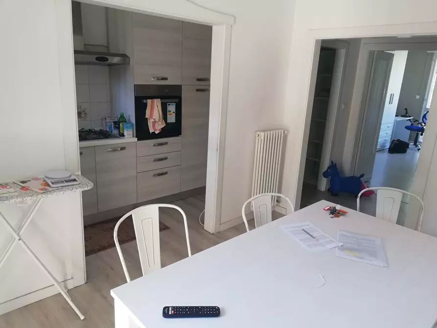 Immagine 2 di Camera in affitto  in Via Sorio79 a Padova