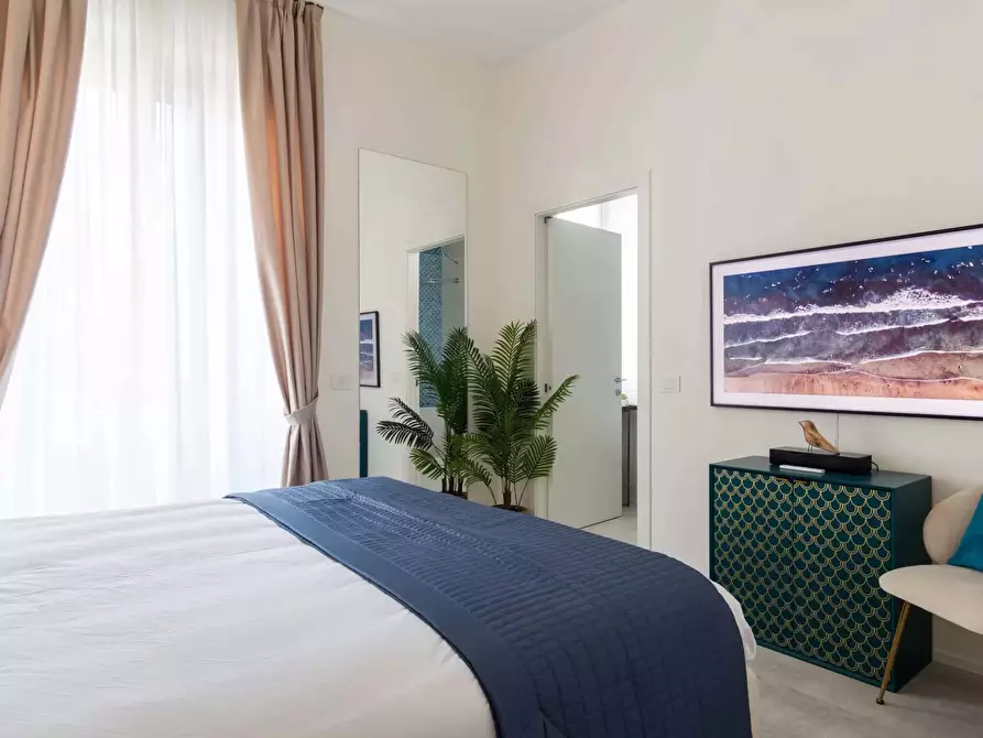 Immagine 23 di Appartamento in affitto  in Via della Moscova46 a Milano