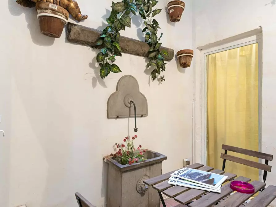 Immagine 9 di Appartamento in affitto  in Via Fiesolana a Firenze