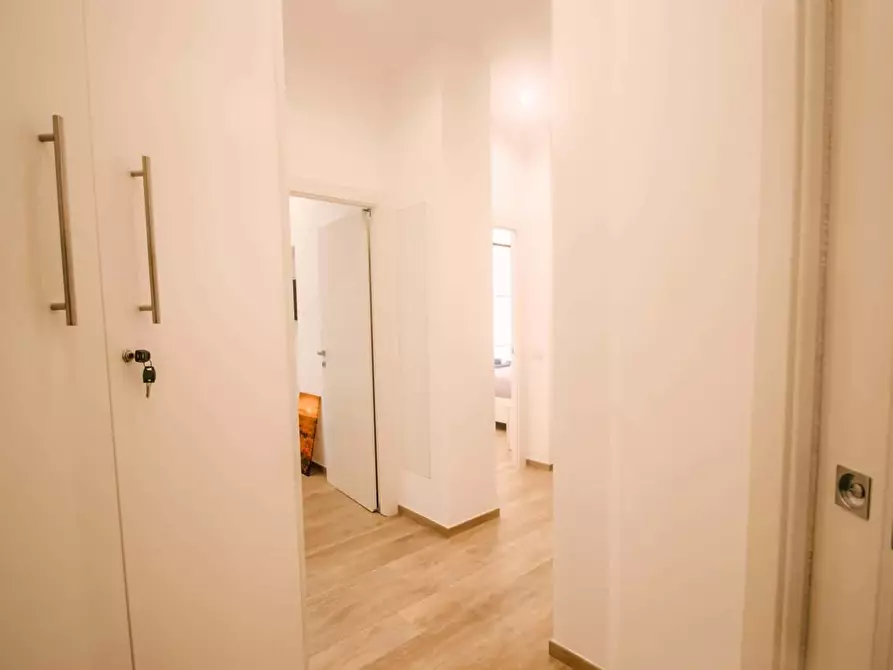 Immagine 10 di Camera in affitto  in Via Ennio19/1 a Milano