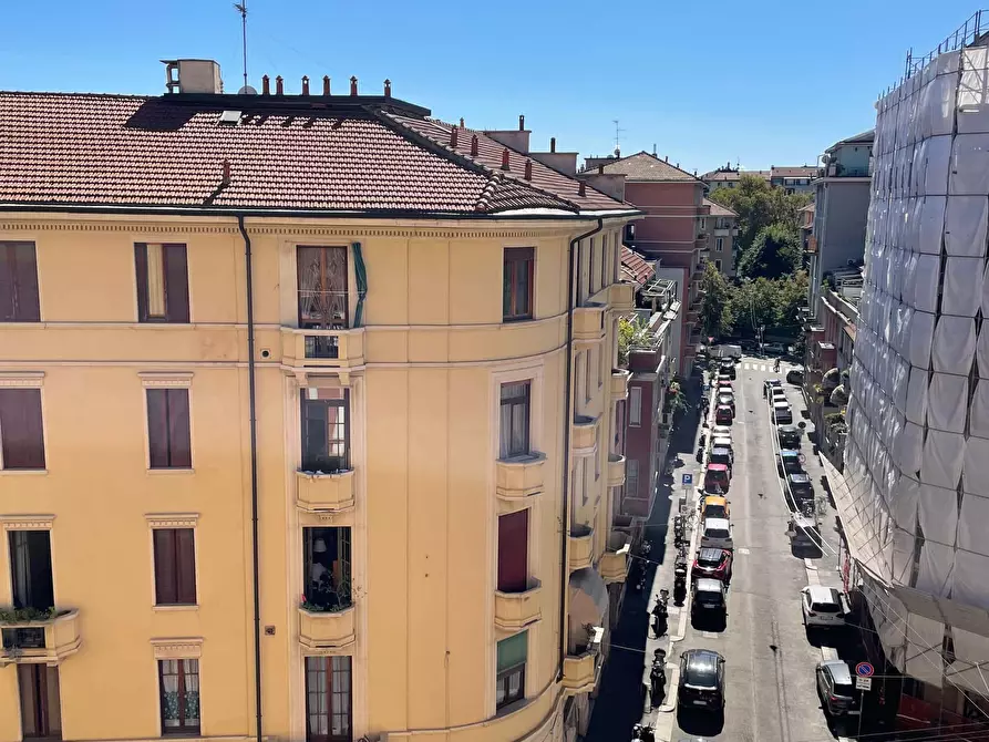 Immagine 17 di Appartamento in affitto  in Via Beato Angelico20 a Milano