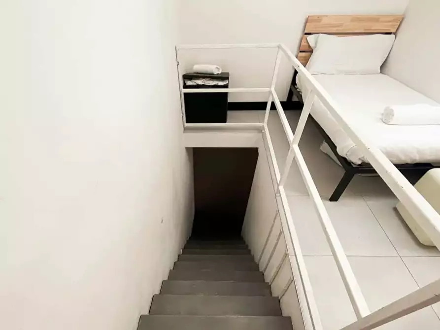 Immagine 9 di Appartamento in affitto  in Via Giuseppe Taccioli6 a Milano