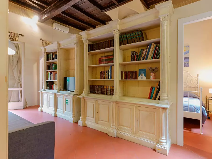 Immagine 13 di Appartamento in affitto  in Via Armando Quadri2 a Bologna