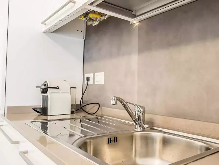 Immagine 10 di Appartamento in affitto  in Via San Gerolamo Emiliani1 a Milano