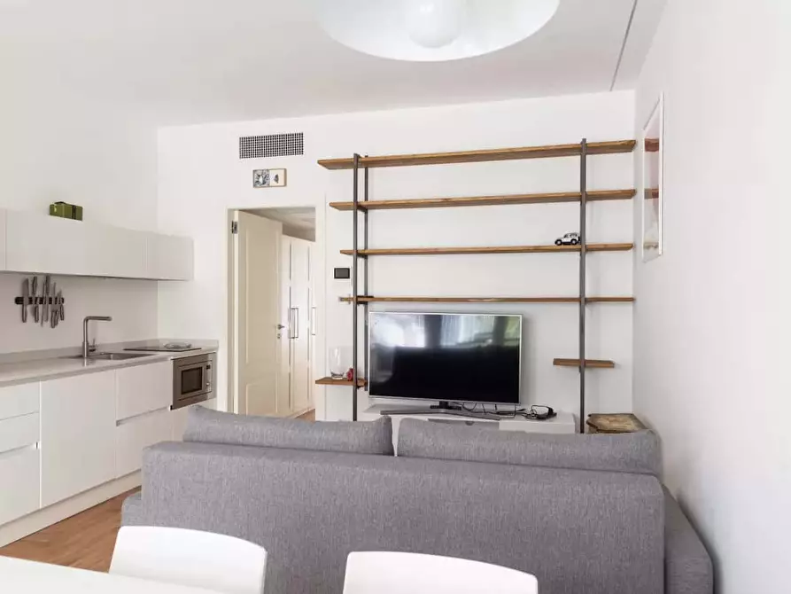 Immagine 10 di Appartamento in affitto  in Viale Andrea Doria24 a Milano