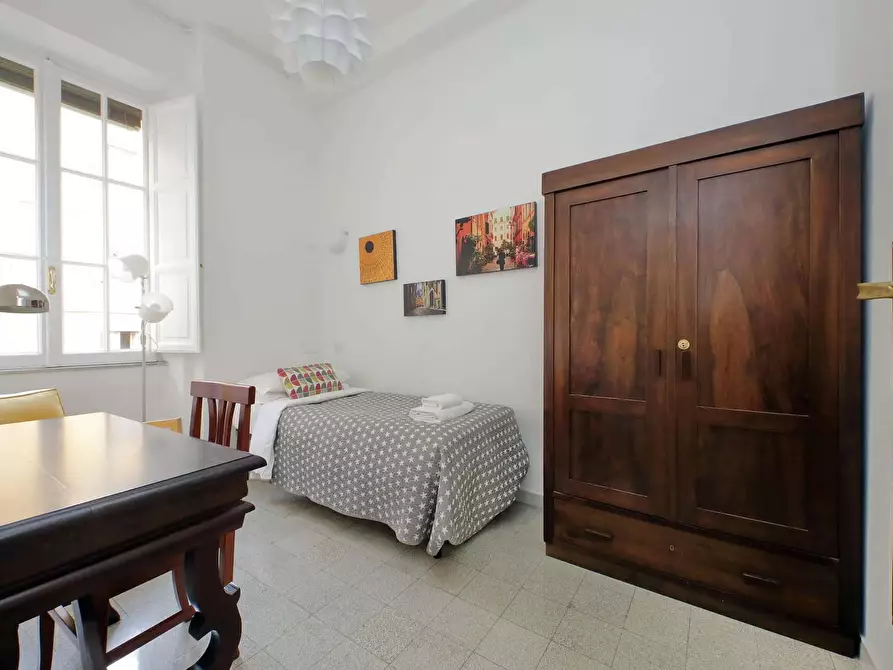 Immagine 10 di Appartamento in affitto  in Via Dandolo24 a Roma