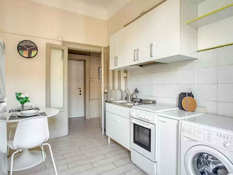 Immagine 10 di Camera in affitto  in Via Francesco Brioschi71 a Milano