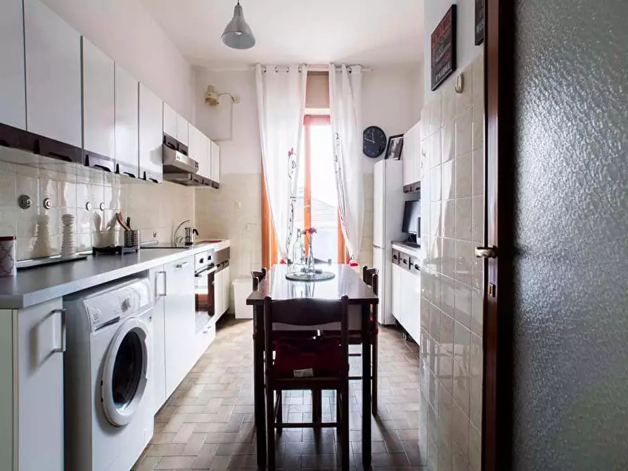 Immagine 30 di Camera in affitto  in Piazza Carlo Stuparich8 a Milano